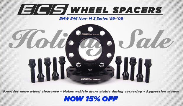 Ecs tuning coupons 2018