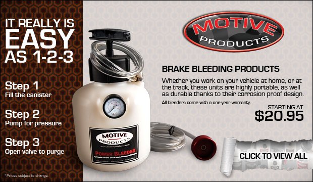 Motive Products