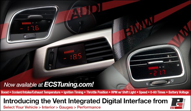 P3 Cars Interfaces