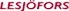 Lesjofors - Corporate Logo