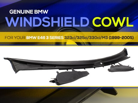 Bmw 330 windsheild #6
