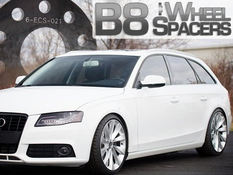 b8 s4 wheels