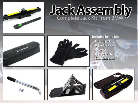 Oem Jack