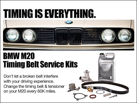 Bmw 325is check engine #5