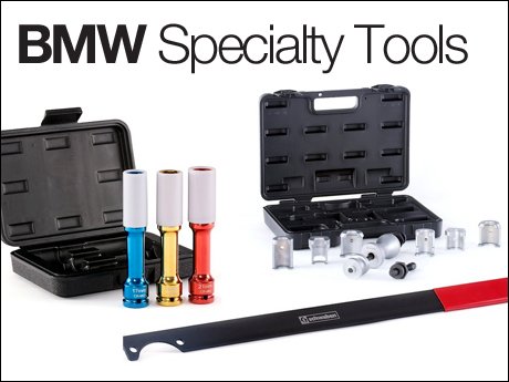 Special tools for bmw #5